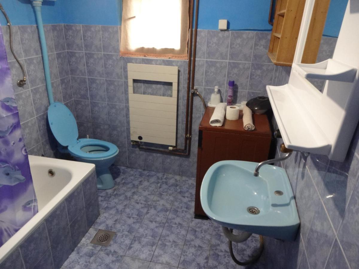 Apartman Milena Foca Exterior photo